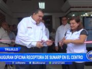 Trujillo: Nueva Oficina de Sunarp en Centro Histórico Promete Aliviar Congestión