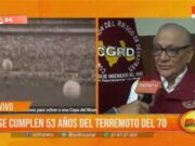 Recordando el Terremoto de 1970 en Perú: ¿Qué Hemos Aprendido en 53 Años?