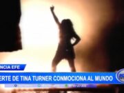 Conmoción Mundial: Muere Tina Turner, Leyenda del Rock and Soul, a los 83 años