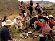 Internacional: norteamericanos pueden considerar al Perú nuevamente como destino turístico