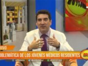 Los Jóvenes Médicos Residentes en Perú en Crisis: Denuncian Maltrato y Desatención