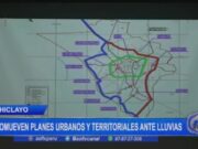 Chiclayo: Foro Regional Busca Mejorar Planes Urbanos Ante Lluvias