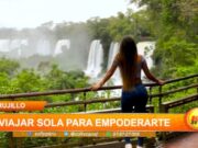 ¡Empoderamiento Femenino en Trujillo! Talleres Gratuitos para Viajar Solas y Seguras