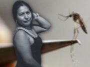 La Libertad: tercera mujer que falleció por dengue deja un hijo en orfandad