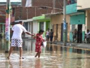 Gobierno declarará emergencia ante inminente Niño Global