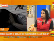 ¿Cómo actuar ante un caso de violencia contra la mujer?