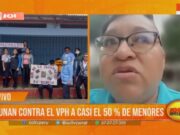 Vacunación contra el VPH en menores de Trujillo alcanza casi el 50%