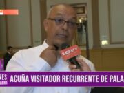 Congresista Kamiche Exige Diálogo Nacional ante Crisis y Polarización en Perú