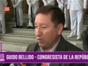 Gobierno debe evaluar cambios en el Gabinete