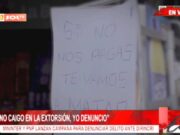 Campaña del Mininter y Policía Nacional: «Yo no caigo en la extorsión, yo denuncio»
