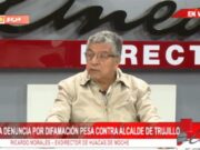 Acusan a Alcalde de Trujillo de Difamación y Sabotaje a Patrimonio Cultural