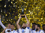 El Mundial de Clubes 2025 se jugará en Estados Unidos y con 32 equipos