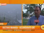 Inicia Oficialmente el Invierno en Perú: Cambios Climáticos y Recomendacione