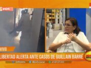 Alerta en La Libertad: Aumentan Casos de Síndrome Guillain-Barré