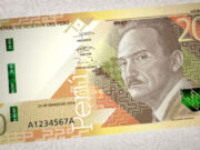 Billete de 20 soles peruanos es elegido entre los más hermosos del mundo