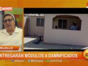 Cáritas en Trujillo Entregará Módulos a Familias Damnificadas por Lluvias