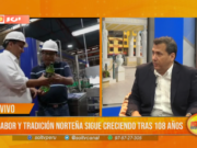 El sabor norteño: 188 años de crecimiento e innovación en Agroex