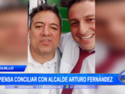 Alcalde Arturo Fernández Enfrentará Demandas por Difamación y Presuntos Actos Delictivos