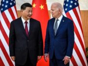 Biden califica a Xi Jinping como dictador en medio de tensiones entre Estados Unidos y China