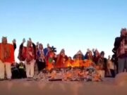 Bolivia celebra el Año Nuevo Andino 5531 con rituales ancestrales y danzas autóctonas