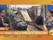 Trujillo: Oleaje Anómalo Amenaza Buenos Aires – Crisis en Víctor Larco