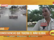 Impacto Inminente del Fenómeno del Niño Global en Trujillo: Medidas Urgentes Requeridas