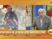 Conmemoración de la Batalla de Arica y Día de la Bandera: Reflexión Sobre la Identidad Peruana