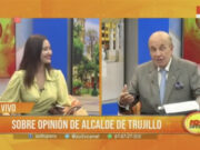 Historiador Constante Traverso Contradice al Alcalde de Trujillo sobre Sánchez Carrión
