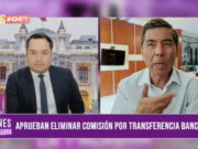 Jaime Delgado propone eliminar el pago de membresía en las tarjetas de crédito