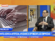 La Inteligencia Artificial revoluciona el mundo empresarial optimizando procesos