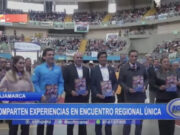 Encuentro Regional UNICA en Cajamarca: Comunidades Transformándose a Través de la Innovación y Empoderamiento
