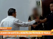 Locador de confianza del alcalde provincial de Trujillo bajo investigación