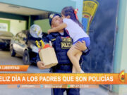 El Heroísmo Cotidiano de los Padres Policías en Perú