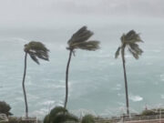 Clima extremo en Estados Unidos: huracanes, tornados y calor intenso amenazan al país