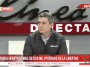 Más de 3 mil viviendas en Feria Inmobiliaria MiVivienda de Trujillo