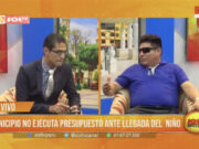 Municipio de El Porvenir no ejecuta presupuesto ante llegada de fenómeno El Niño