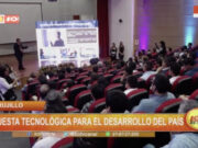 Avance tecnológico y transformación digital: Impulso para el desarrollo del país