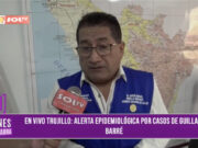Alerta epidemiológica en Perú: incremento de casos de Guillain-Barré y Dengue