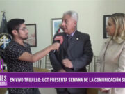UCT Inaugura Semana de la Comunicación Social con Enfoque en Innovación y Tecnología