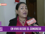 Preocupación en Perú: Falta de ética en el Congreso y controversia en la educación