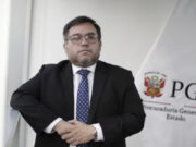 Confirman sentencia que repuso a Daniel Soria como Procurador General