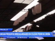 Presuntas Irregularidades Alarmantes en Colegio Pedro M. Ureña: Padres de Familia en Alerta