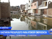 La Libertad: 12 municipalidades dejan sin uso fondos para emergencia de Ciclón Yaku