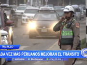 La Campaña de Concientización Vial en Perú Inicia una Transformación en el Tránsito