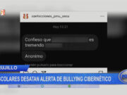 Bullying Cibernético en Trujillo: Escolares Promueven Violencia y Acoso en Redes Sociales