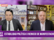 Expremier Pedro Cateriano Critica el Manejo de Emergencias y Alianzas Políticas de Gobierno