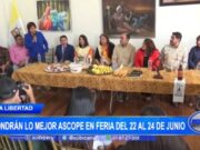 Descubre la Riqueza de Ascope: Feria Agropecuaria, Artesanal y Turística Este Junio