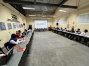 Desinterés de Autoridades a presentación de plan ante fenómeno El Niño