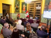 Presentan convocatoria internacional para adjudicación del proyecto Chavimochic III etapa