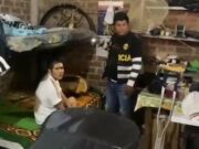 Capturan a presunto involucrado en el asesinato de mujer en el frontis de UPAO